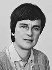 Anke Fuchs