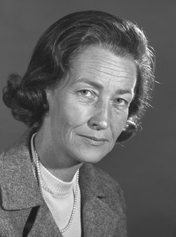 Dr. Katharina Focke