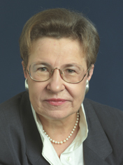 Prof. Dr. Dr. h.c. Ursula Lehr