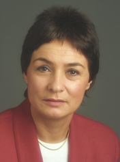 Hannelore Rönsch