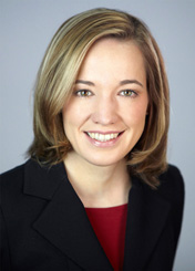 Dr. Kristina Schröder