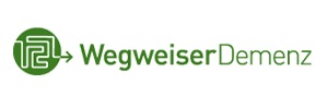 Logo Wegweiser-Demenz