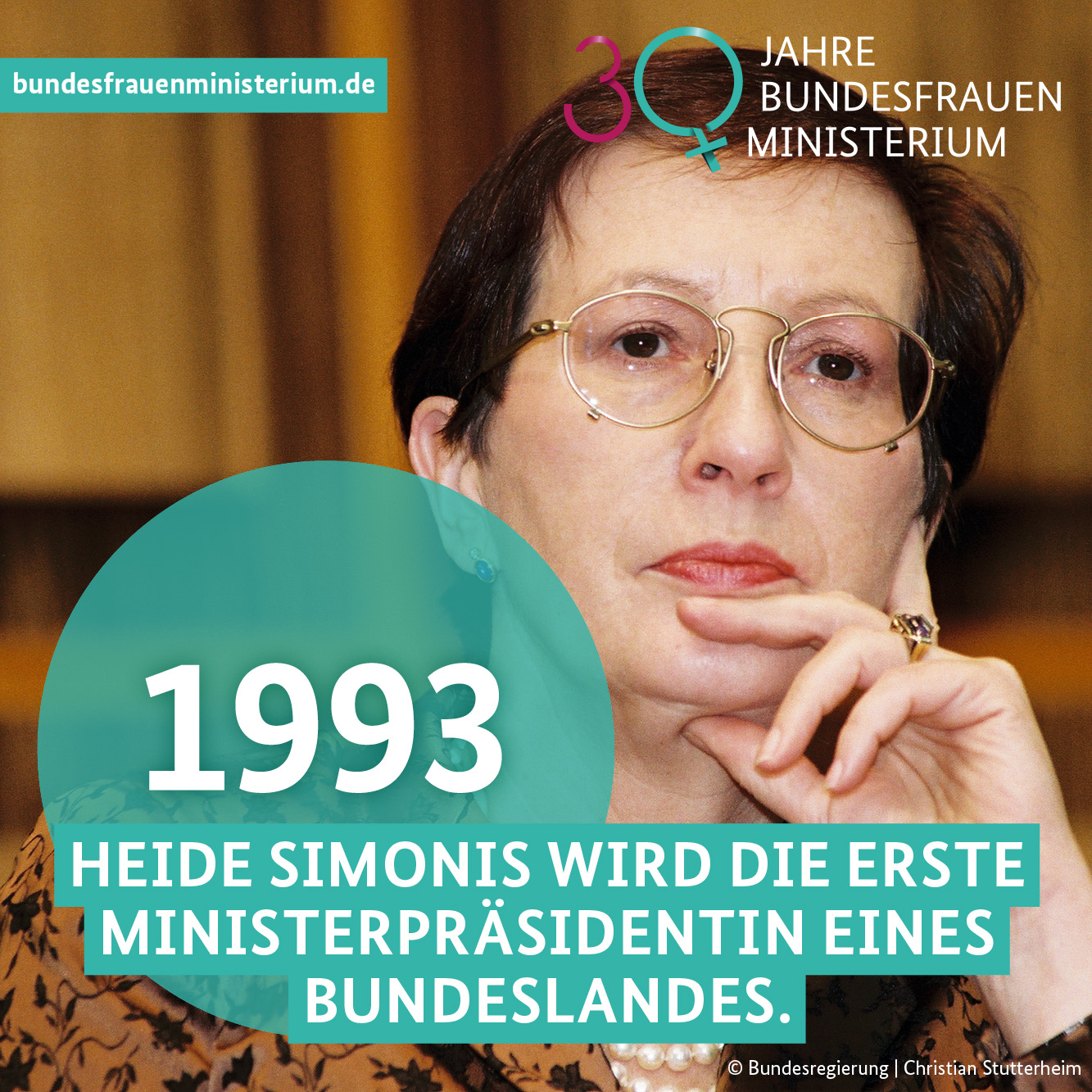 Heide Simonis