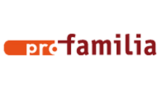 Logo pro familia