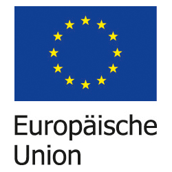 Logo der Europäischen Kommission