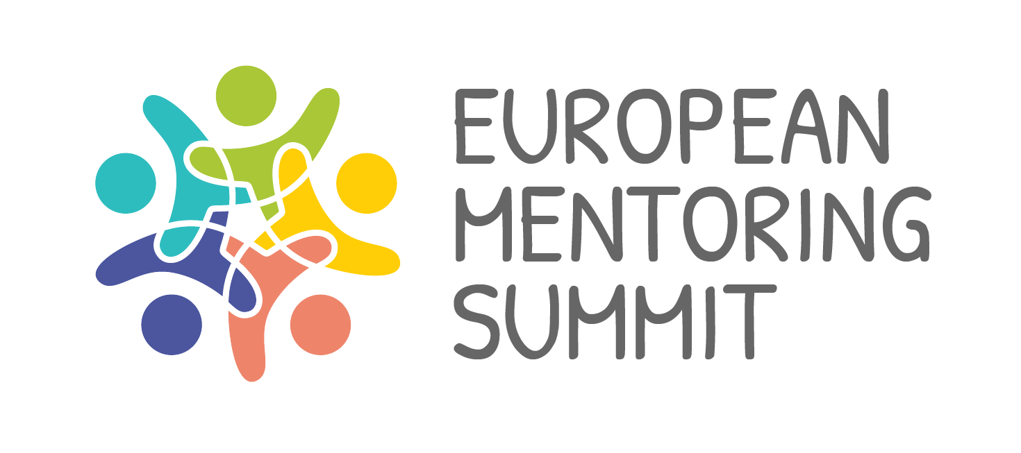 Logo des European Mentoring Summits