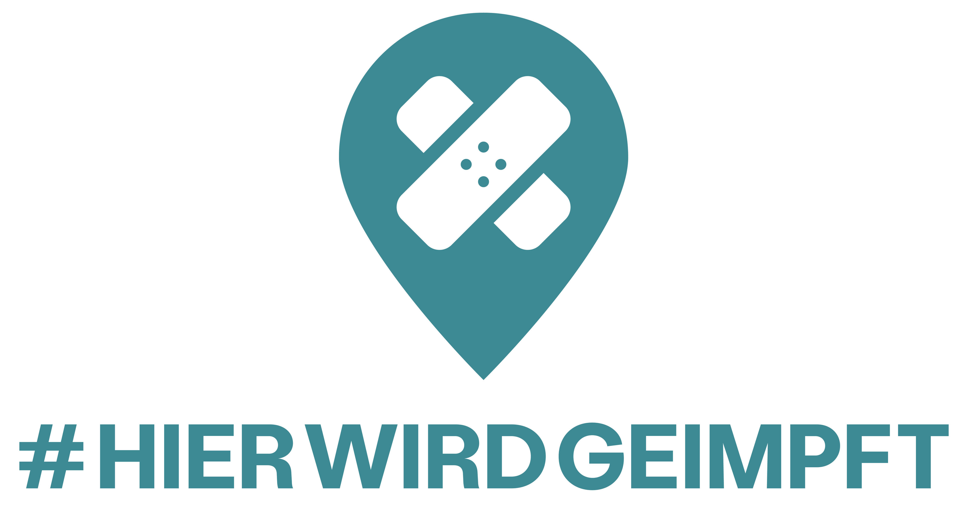 Logo der Impfaktionswoche