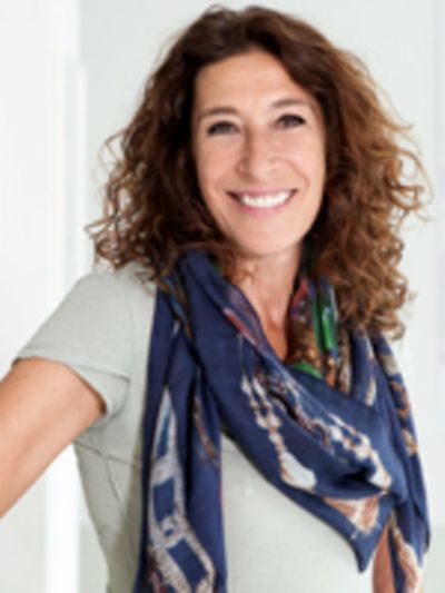 Adele Neuhauser, Bildnachweis: Agentur Scenario