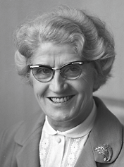 Anenne Brauksiepe