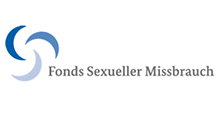 Logo Fonds Sexueller Missbrauch