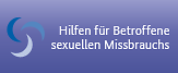 Logo Fonds sexueller Missbrauch
