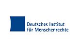 Logo Institut für Menschenrechte