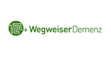 Logo Wegweiser Demenz