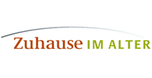 Logo Zuhause im Alter
