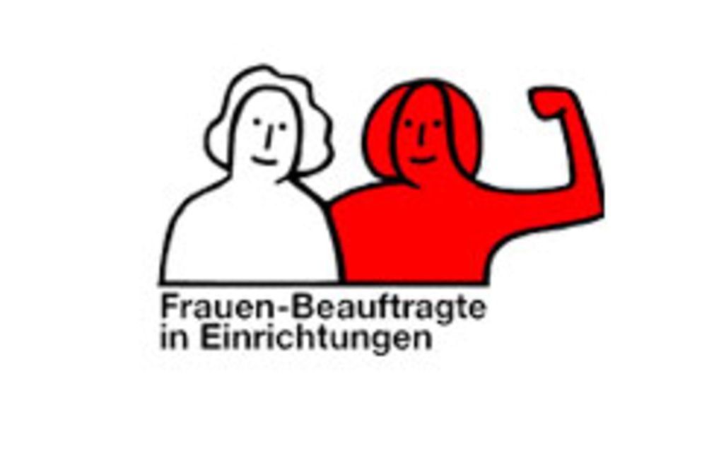 Logo Frauen-beauftragte in Einrichtungen