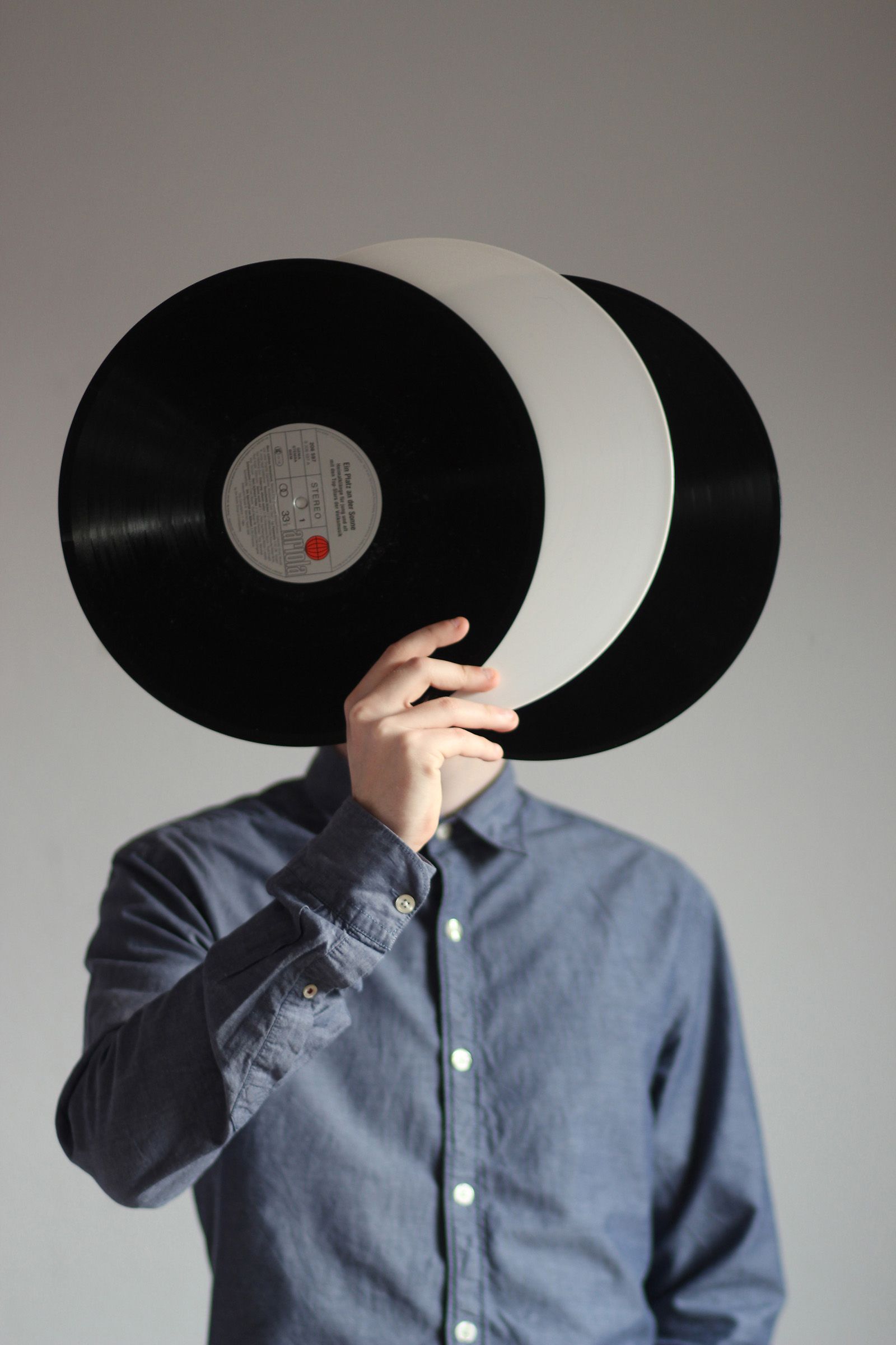 Bild von Katharina Wriedt, 15, Bad Lauterberg im Harz, "Sound in (der) Sicht"
