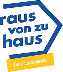 Logo www.rausvonzuhaus.de