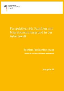Titelseite Monitor Familienforschung Ausgabe 39 
