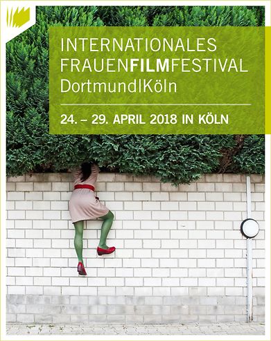 35. Internationales Frauenfilmfestival