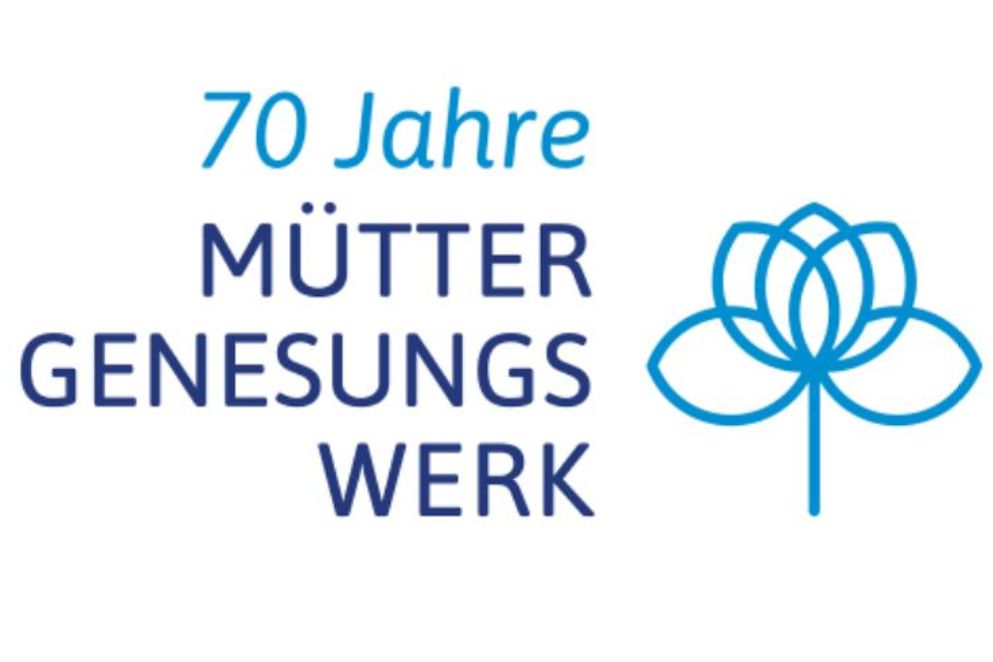 Logo des Müttergenesungswerkes