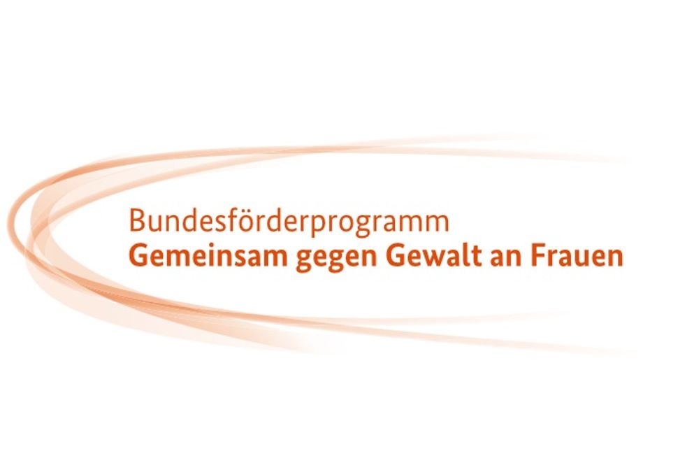 Logo des Bundesförderprogramms