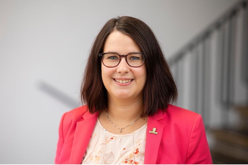 Christine Jung (SPD, Saarland)