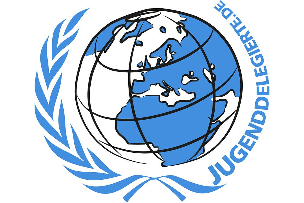 Logo jugenddelegierte.de