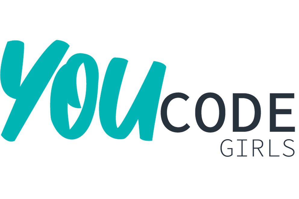 Logo der Initiative YouCodeGirls