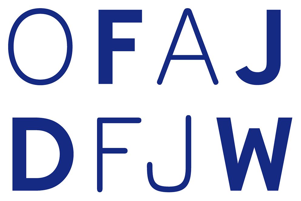 Logo Deutsch-Französisches Jugendwerk