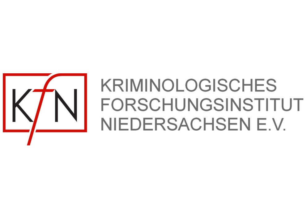 Logo des Kriminologischen Forschungsinstituts Niedersachsen e.V.