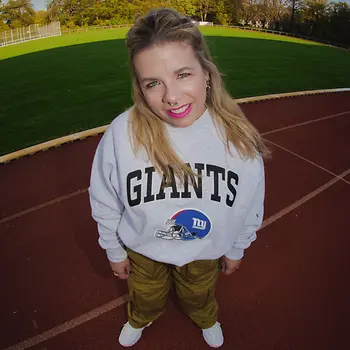 Porträt Ninia LaGrande