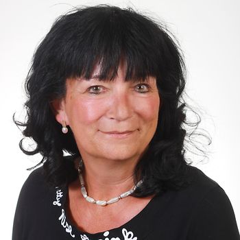 Porträt Karin Böllert