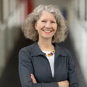 Porträt Katharina Spieß