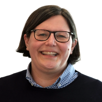 Porträt Daniela Broder