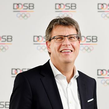 Porträt Thomas Weikert