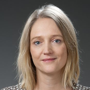 Porträt Yvonne Anders 