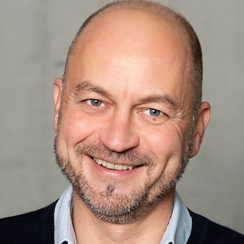 Porträt Prof. Dr. Michael Kölch