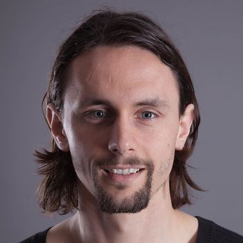 Porträt Neven Subotic