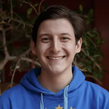 Porträt Nikolas Karanikolas