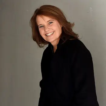 Porträt Caroline Link