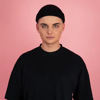 Porträt Fabian Grischkat