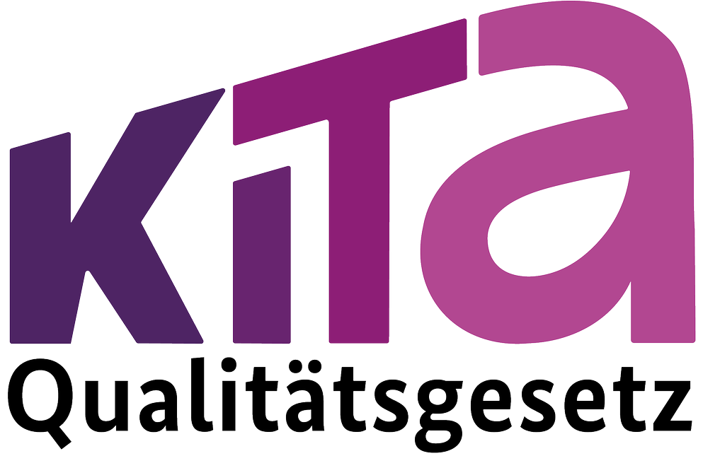 Logo KiTa-Qualitätsgesetz