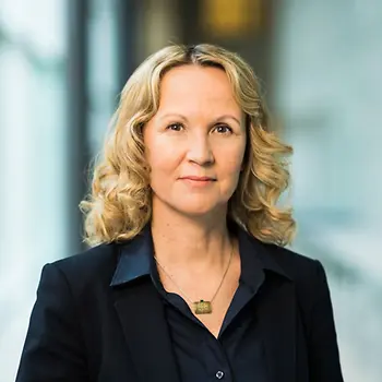 Porträtbild Steffi Lemke
