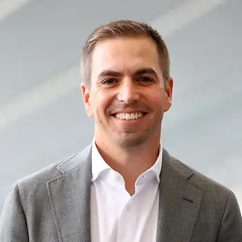 Porträt Philipp Lahm