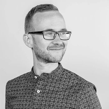 Porträt Robert Jasko
