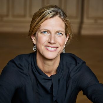 Porträt Maja Göbel