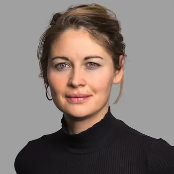 Porträt Maren Gollan