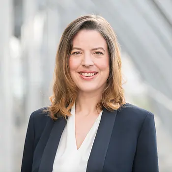 Porträt Karolin Schriever