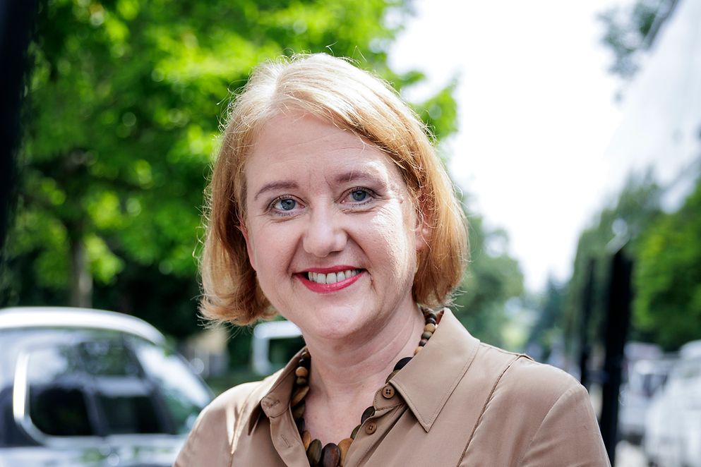Lisa Paus