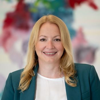 Portrait Christine Streichert-Clivot